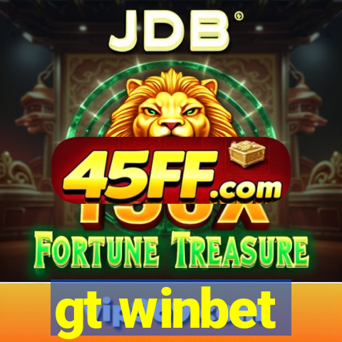 gt winbet